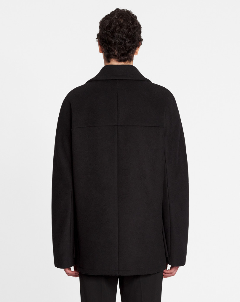 CABAN EFFET KIMONO