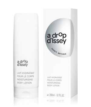 Issey Miyake A drop d'Issey Bodylotion-200 ml