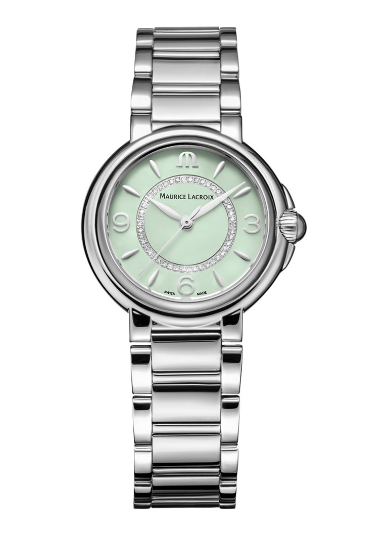 Ceas Maurice Lacroix Fiaba Ediție Specială FA1104-SS002-G20-1