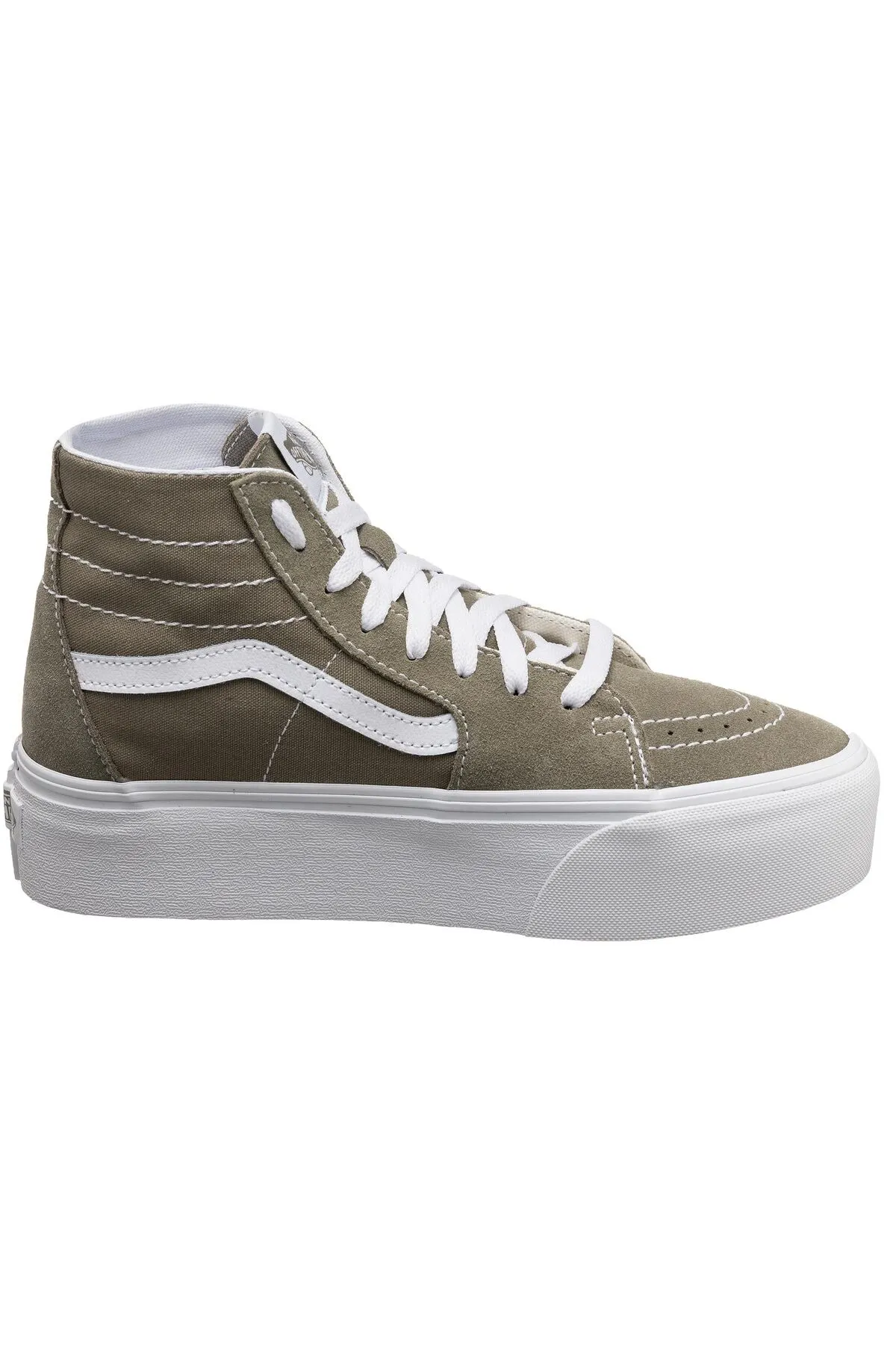 Vans  Damen Vans Ua Sk8-Hi Tapered Stackform Schuhe