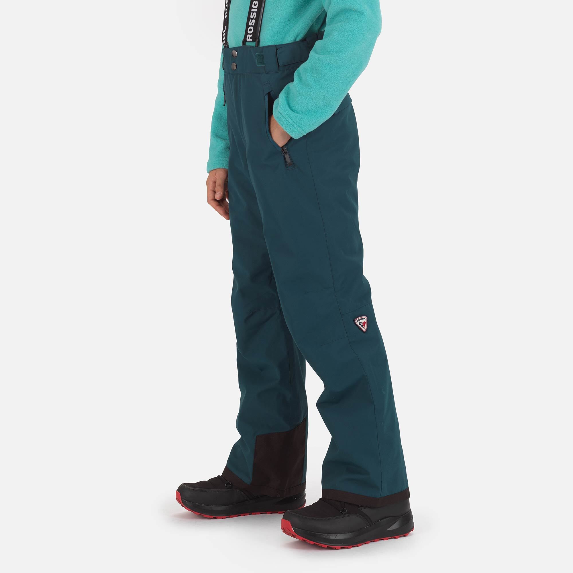 Pantalon de ski Hiver Ski Garçon