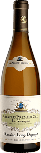 Albert Bichot : Chablis 1er cru 