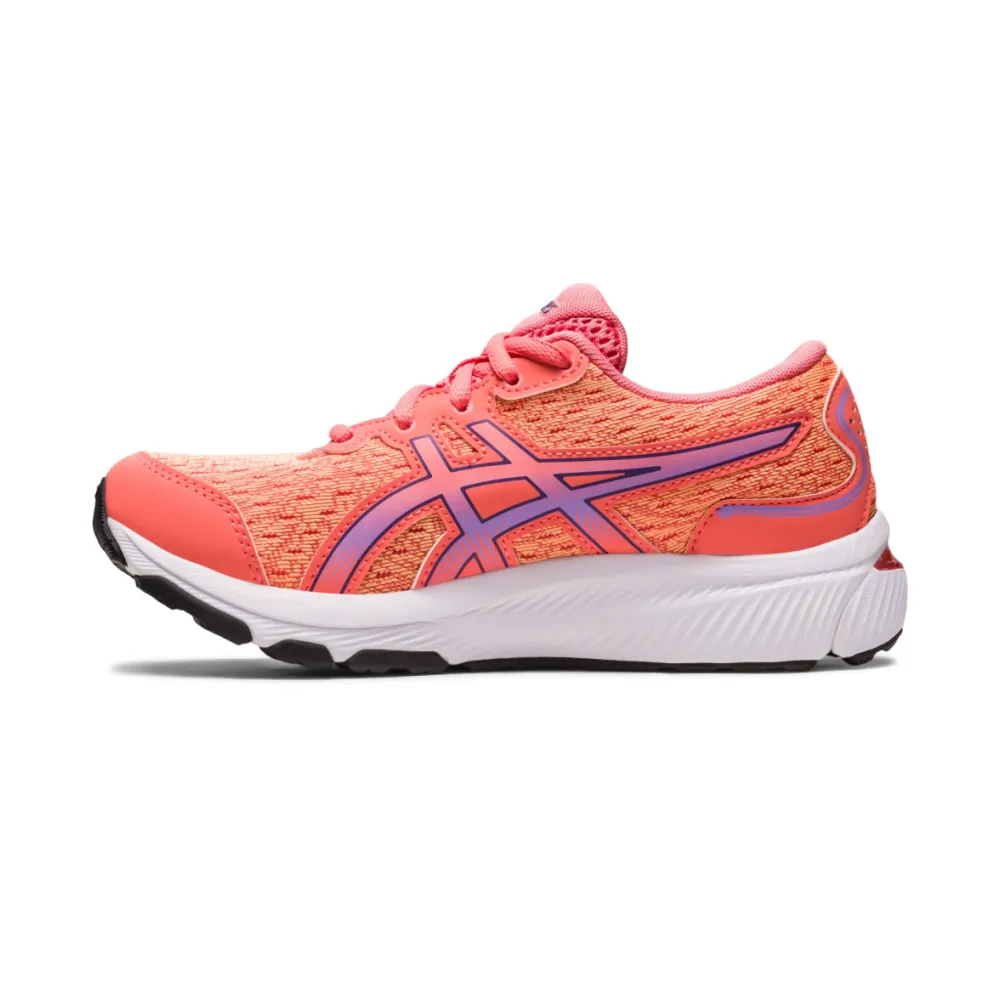 Asics Gel Cumulus 24 GS 1014A270-700 / pink