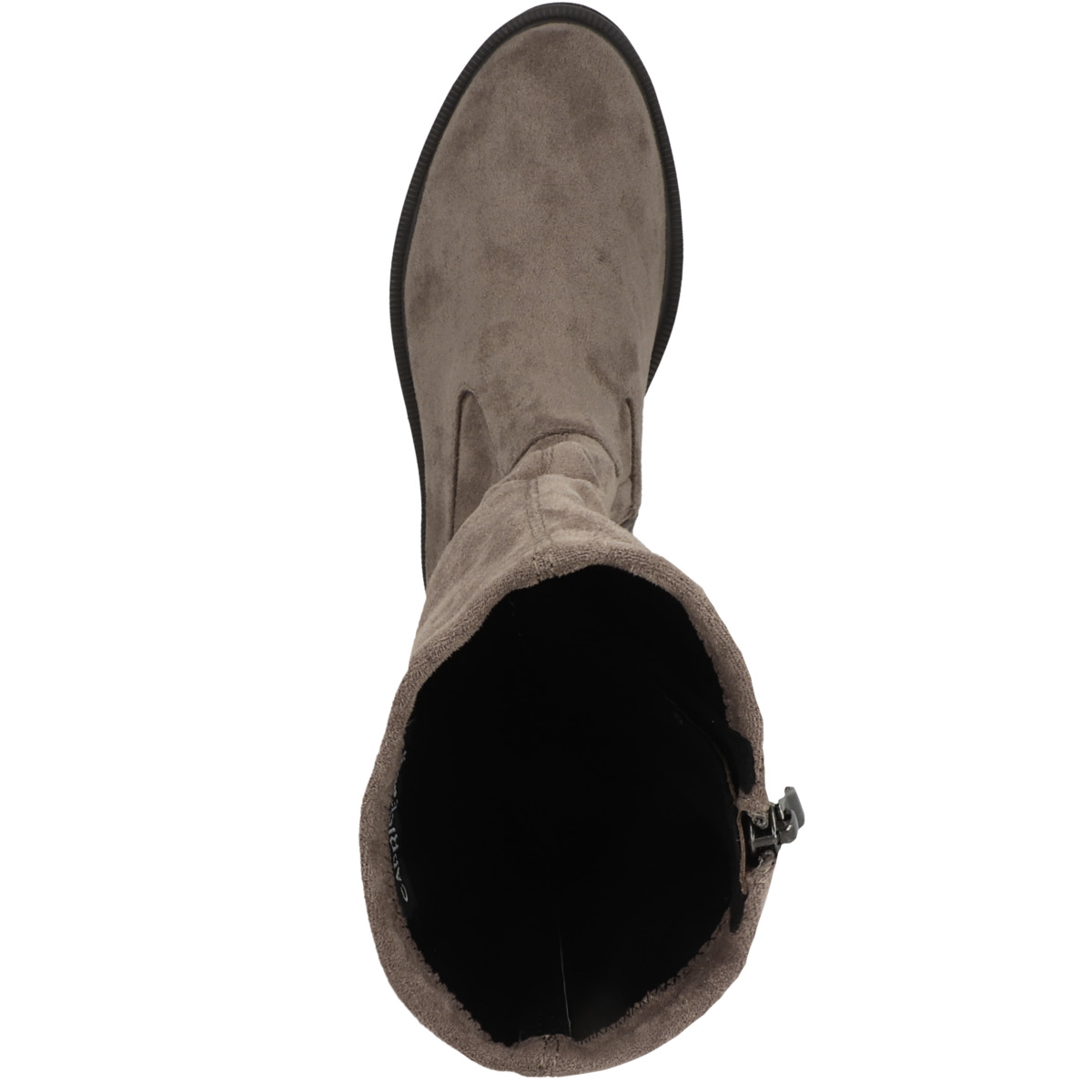 CAPRICE 9-25607-29 Stiefel hellbraun