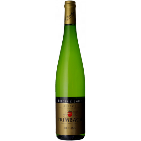 RIESLING CUVEE FREDERIC EMILE 2016 - DOMAINE TRIMBACH