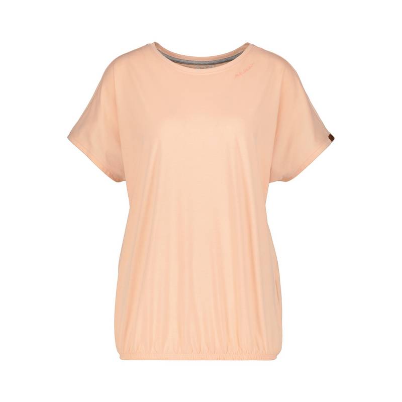 ALIFE AND KICKIN ClaudiAK A T-Shirt Damen
