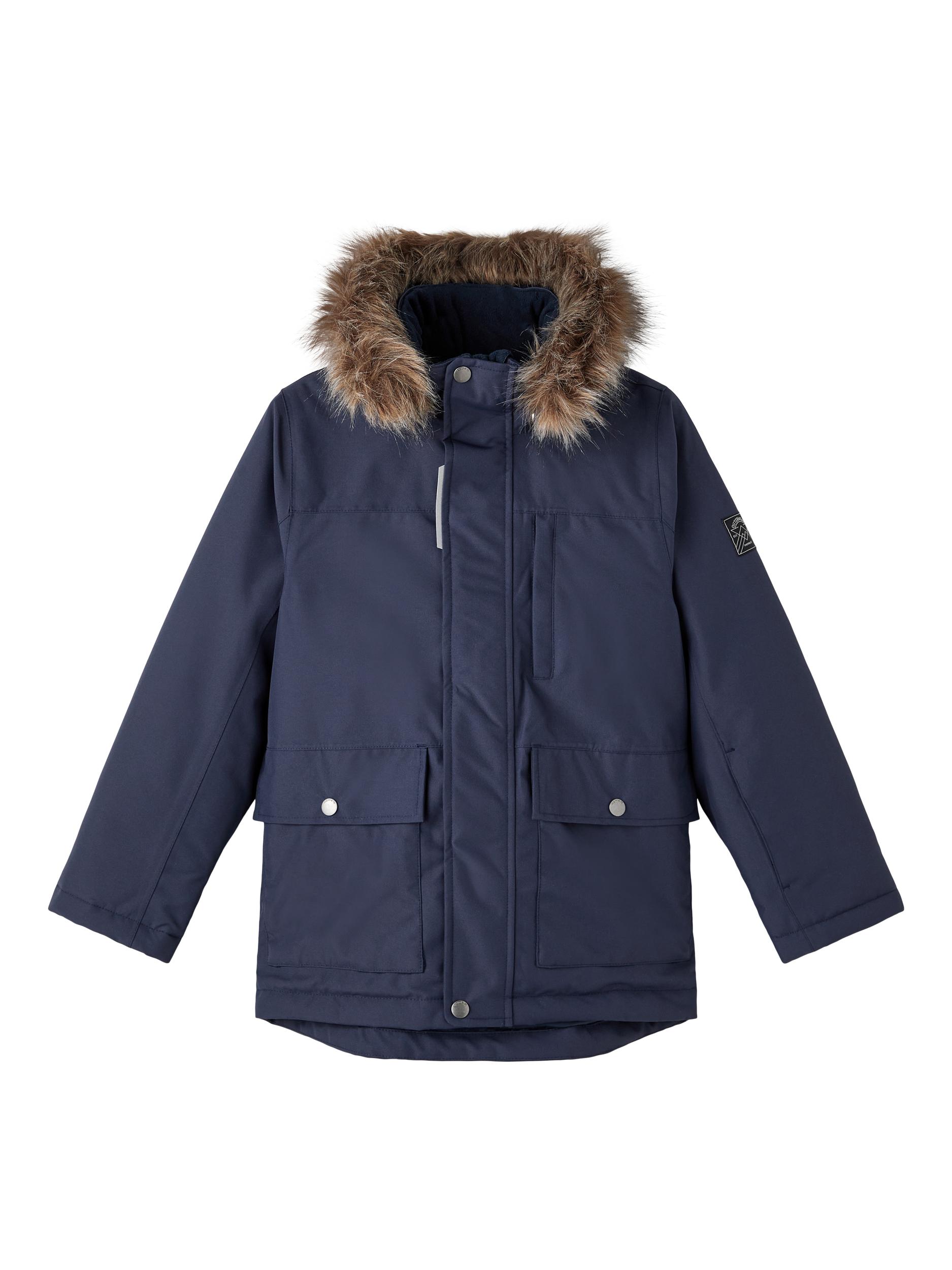 Performance Jacket