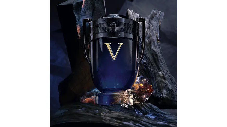 Paco Rabanne Invictus Victory Elixir Parfum