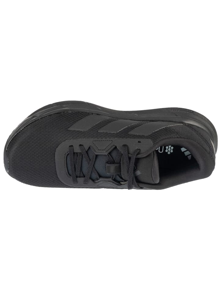 adidas Performance adidas Galaxy 7 M in Schwarz günstig kaufen