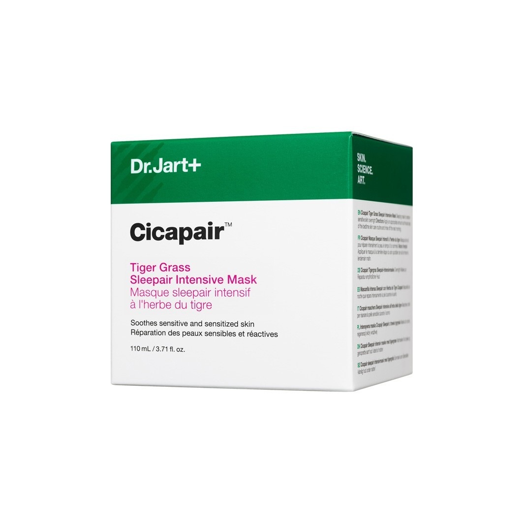 Tiger Grass Sleepair Intensive Mask