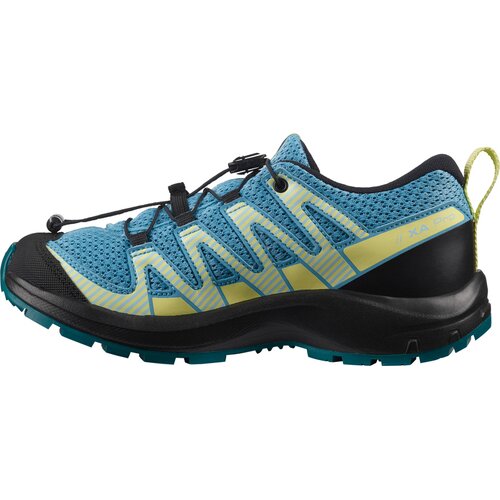KINDER MULTIFUNKTIONSSCHUHE SHOES XA PRO V8 J DELPHINIUM BLUE/BLACK
