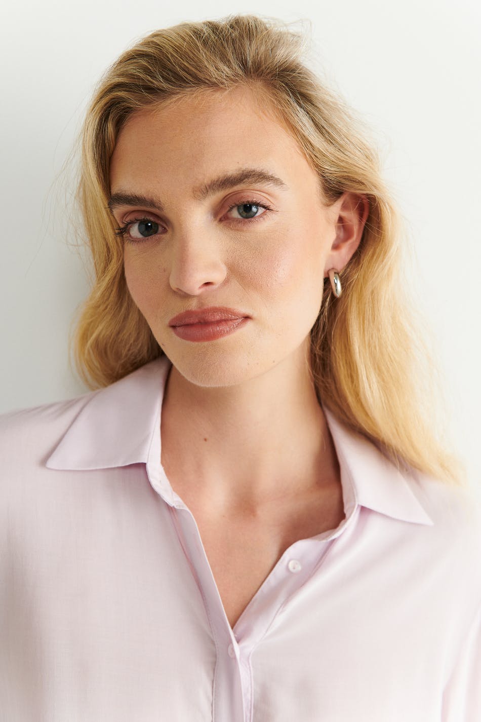 Hilma shirt
