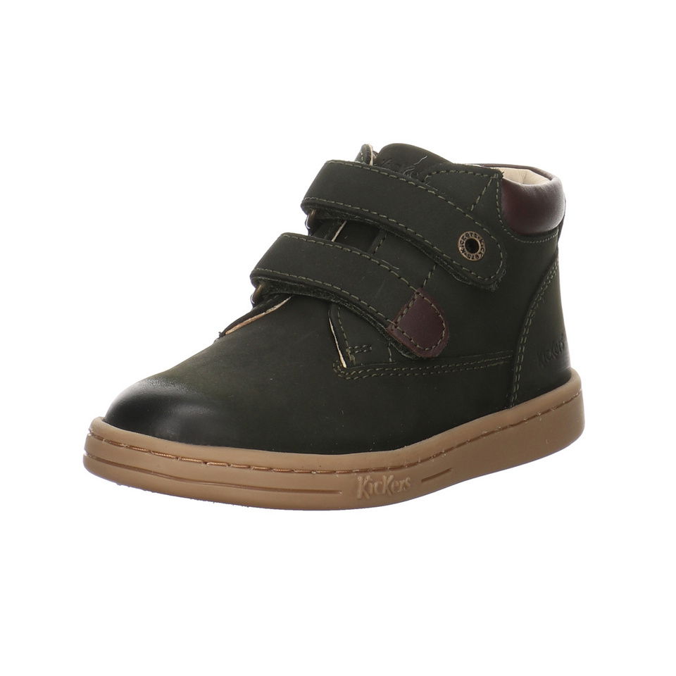 Kickers Tackeeasy Klettschuh