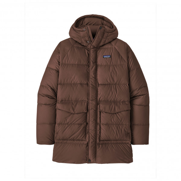 Patagonia - Silent Down Parka - Parka