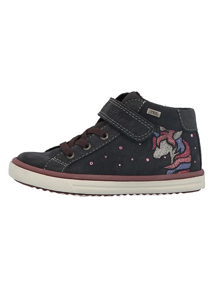 Lurchi Leder-Sneakers 