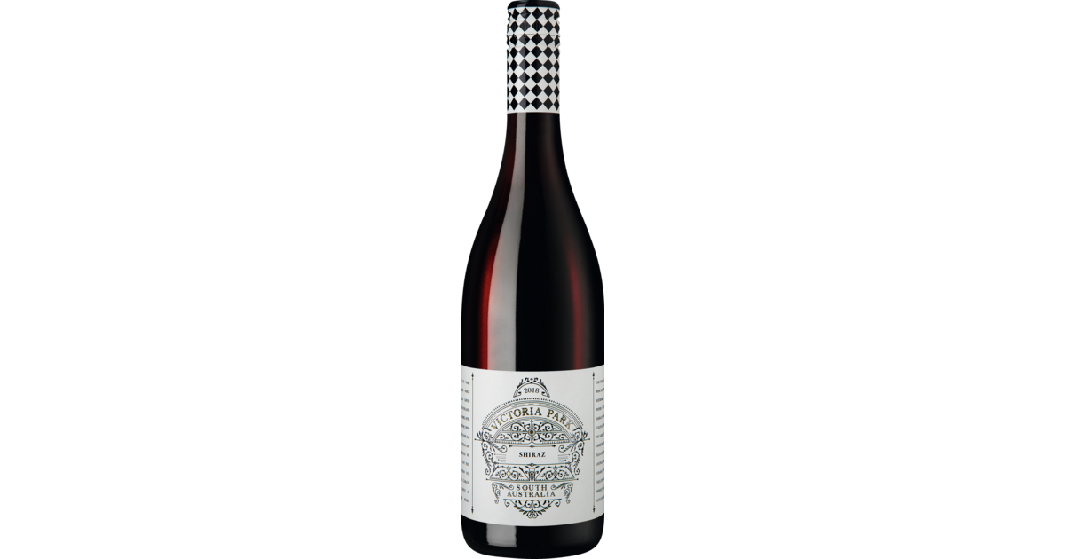 Victoria Park Shiraz