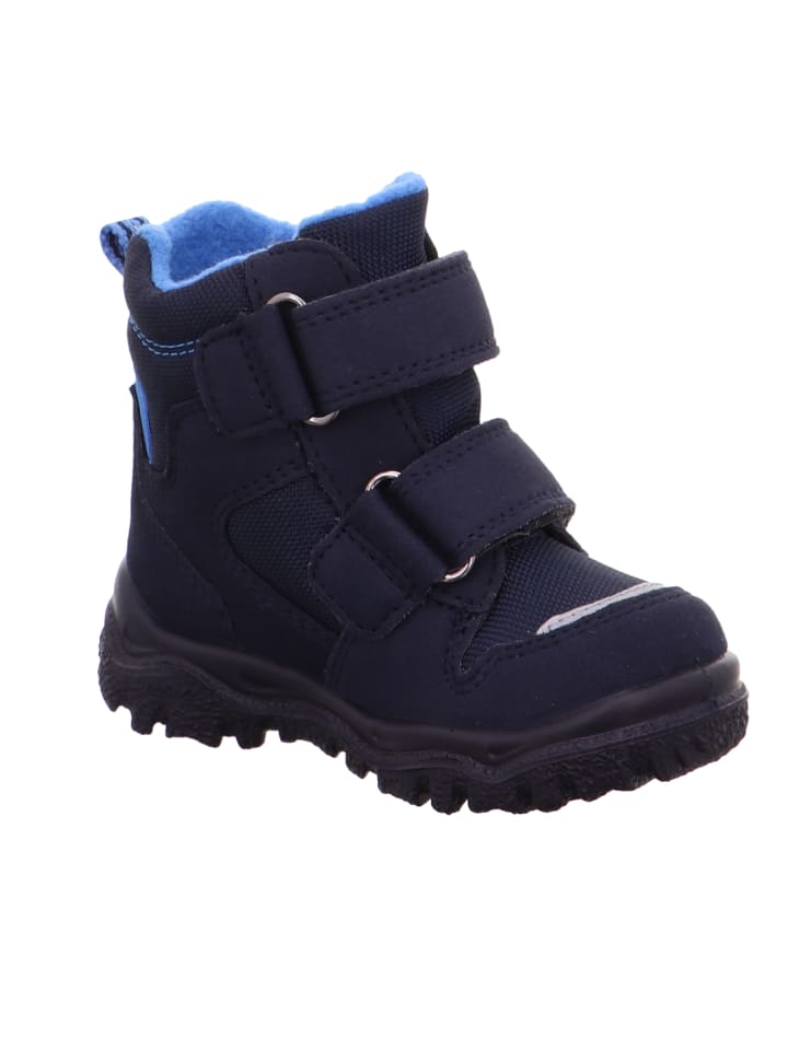 superfit Winterstiefel HUSKY1 in Blau günstig kaufen