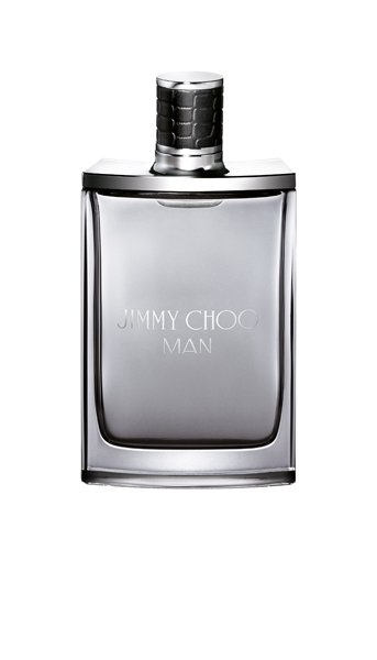 Jimmy Choo Man Eau de Toilette Nat. Spray