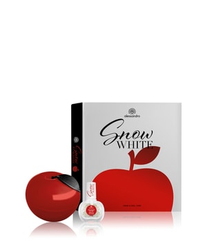 Alessandro Snow White Hand & Nail Care Set Nagellack-Set-1 Stk