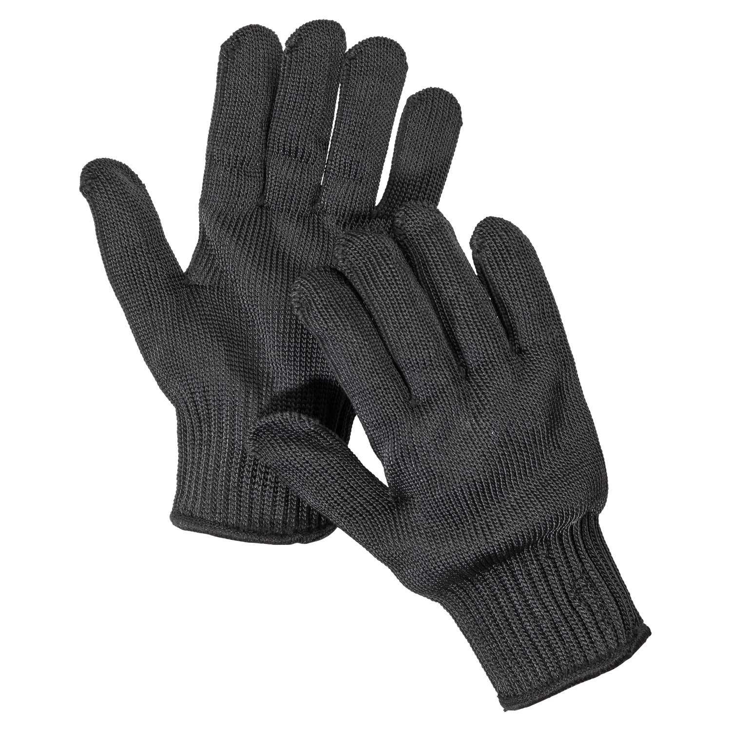 il Lago Passion Schutzhandschuh (black)