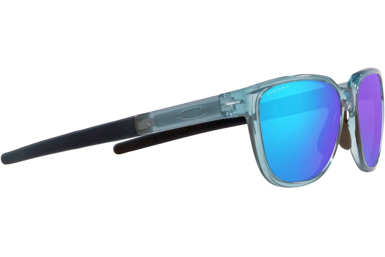 Oakley Actuator Trans Stonewash/Prizm Sapphire