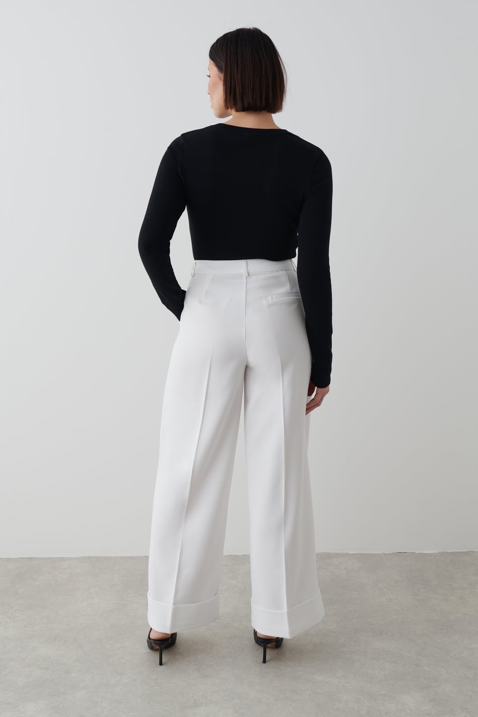 Mille trousers