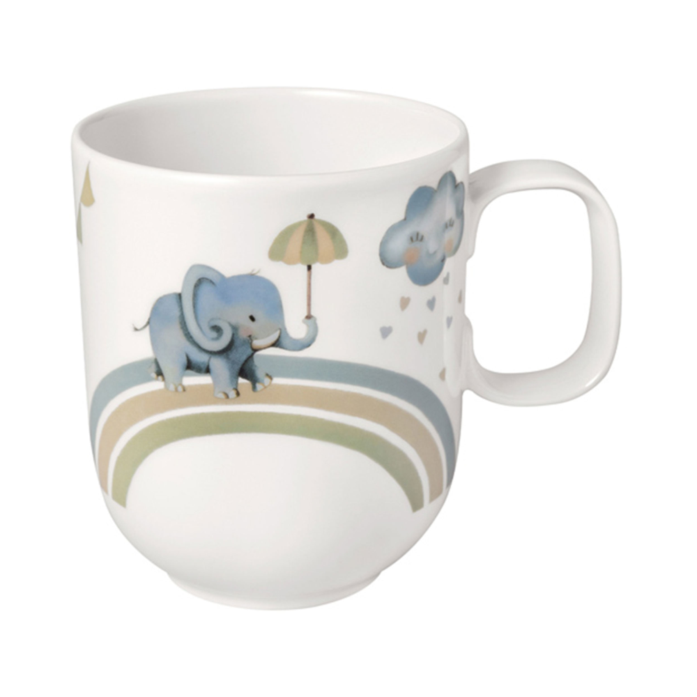 Kinderbecher Walk like an Elephant