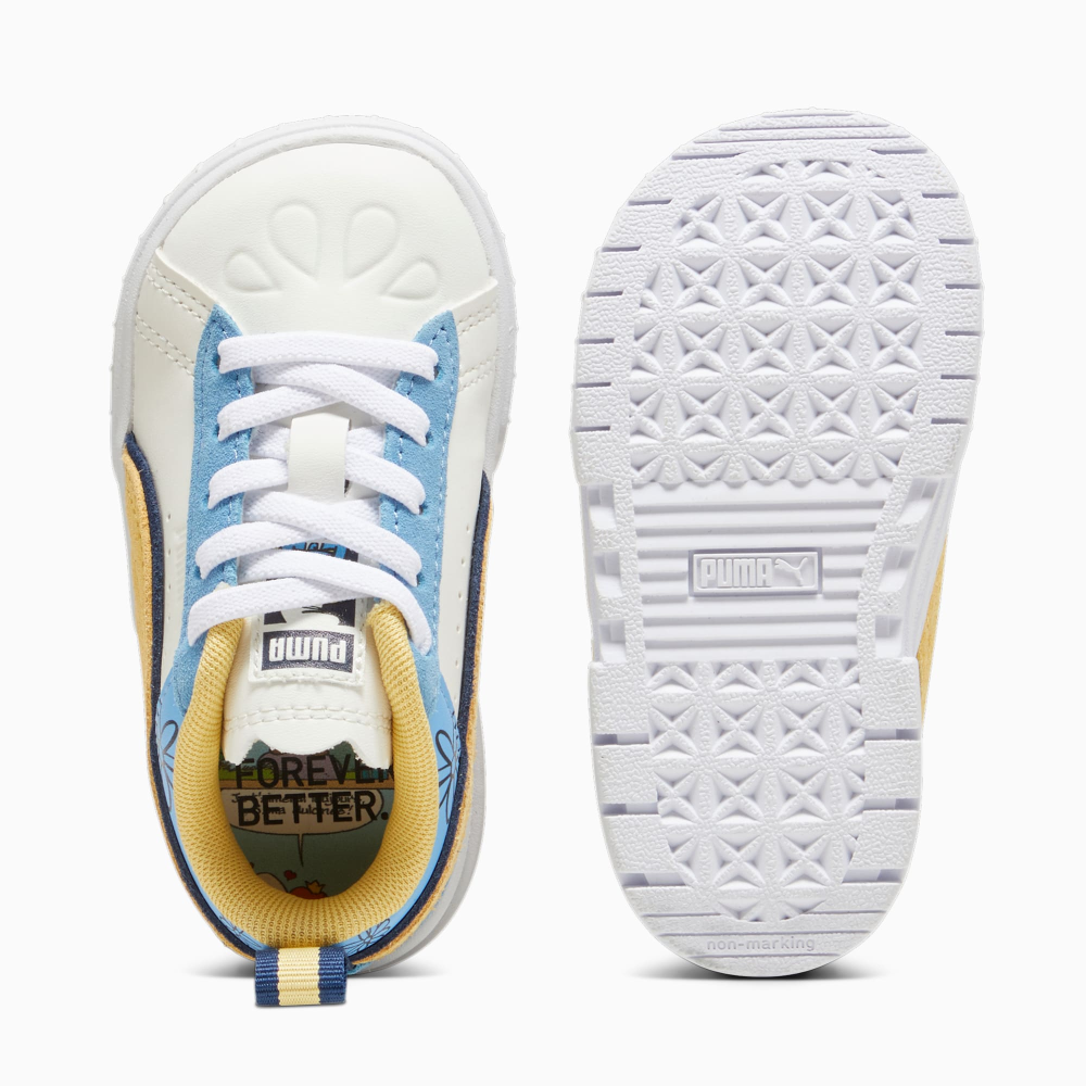PUMA Mayze 394782 01 / weiss