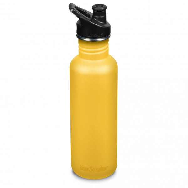 Klean Kanteen - Classic Sport Cap 3.0 - Trinkflasche
