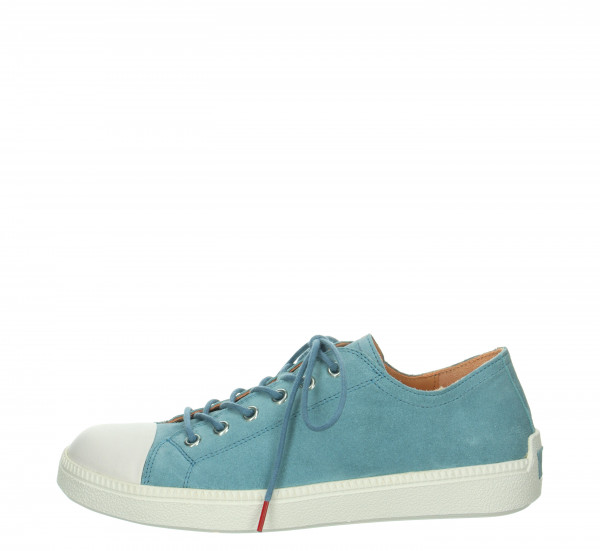 TURNA Damen Sneaker low - Frozen/Kombi