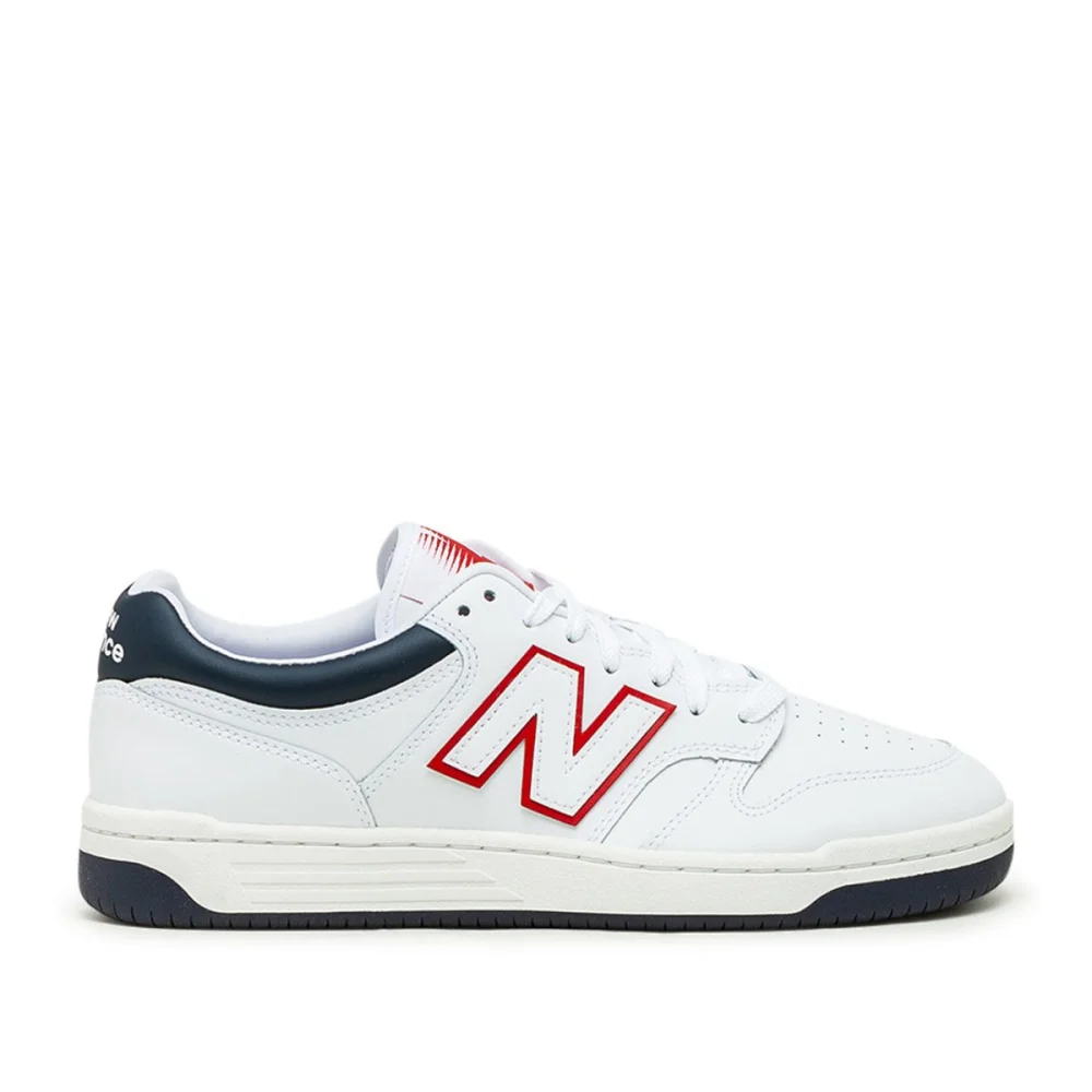 New Balance 480 BB480LWG BB480LWG / weiss