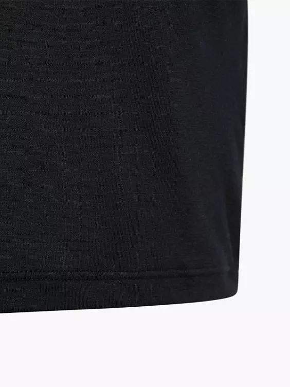 Nike Crop T-Shirt