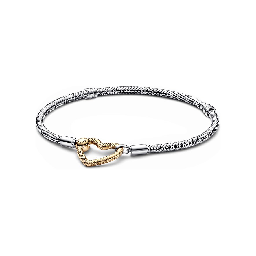 Pandora Armband Moments