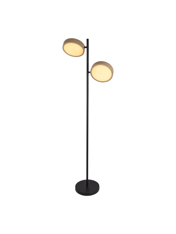 näve LED Stehleuchte 