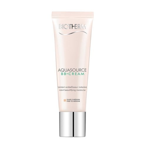 Biotherm Aquasource BB krém közepestől aranyig 30 ml
