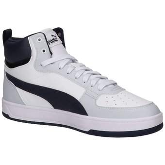 PUMA Caven 2.0 Mid Sneaker in grau
