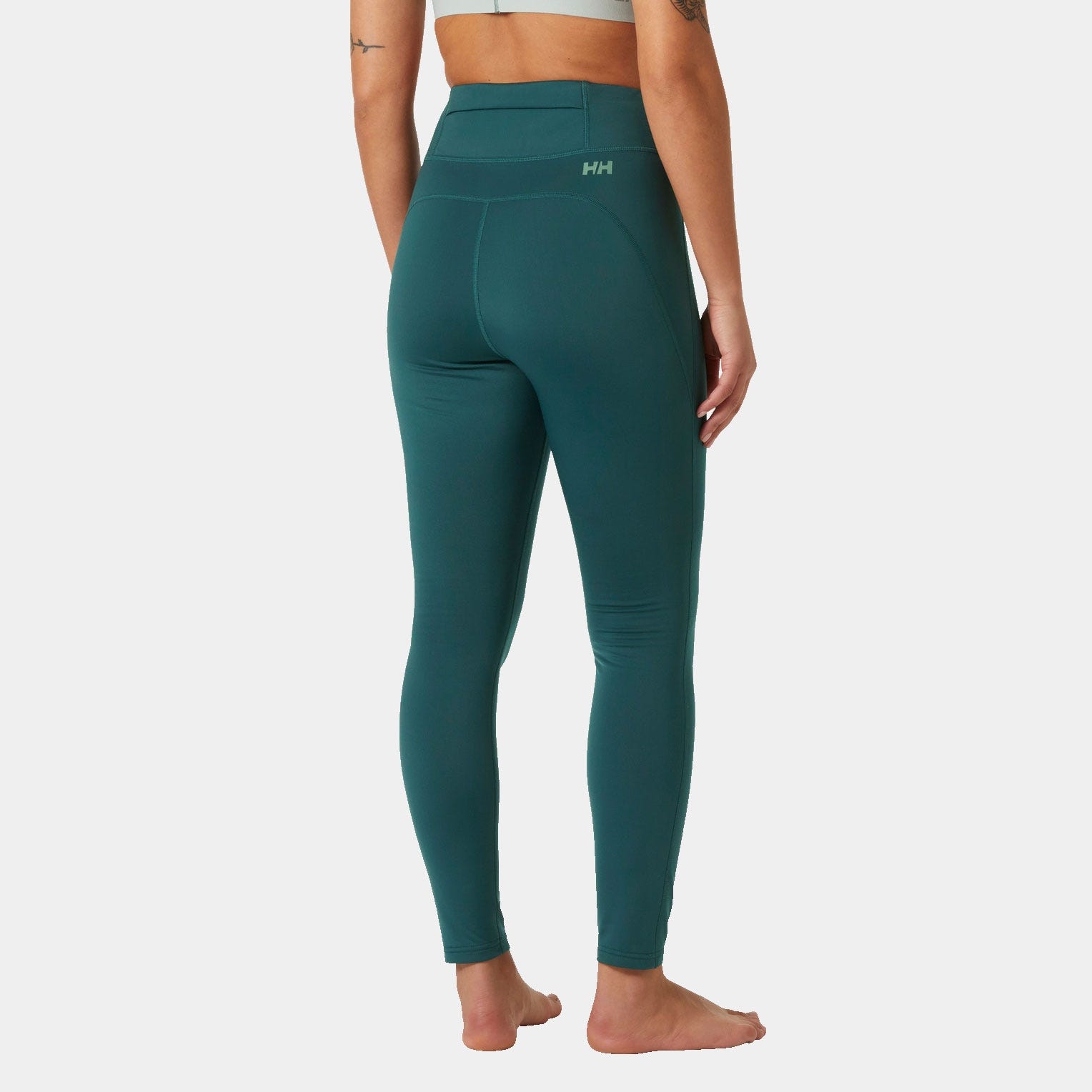 Women's Verglas Warm Hiking Tights