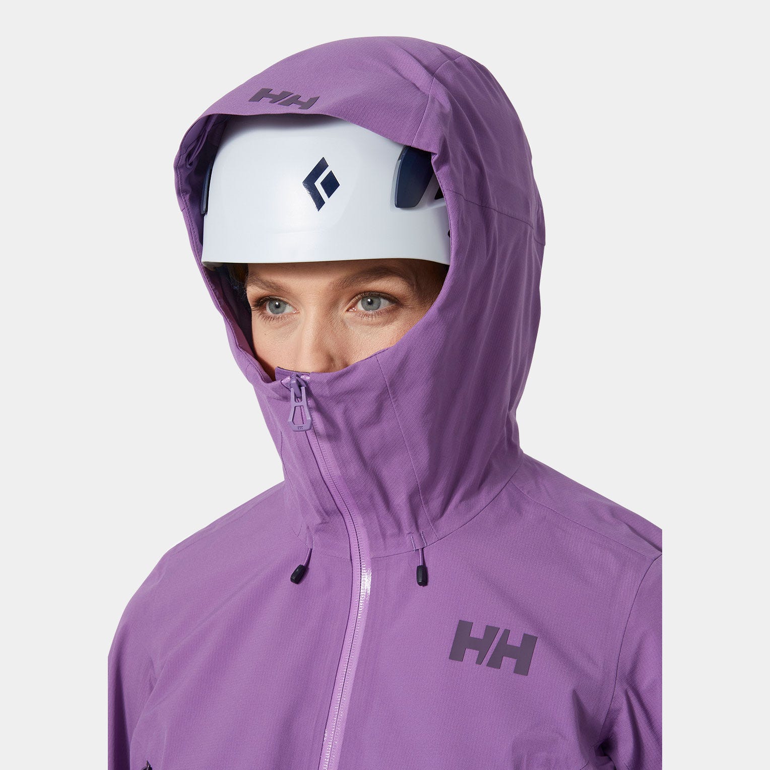 Women’s Verglas Infinity Shell Jacket