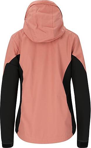 Whistler Funktionsjacke IRA W mit wasserabweisender Eigenschaft
