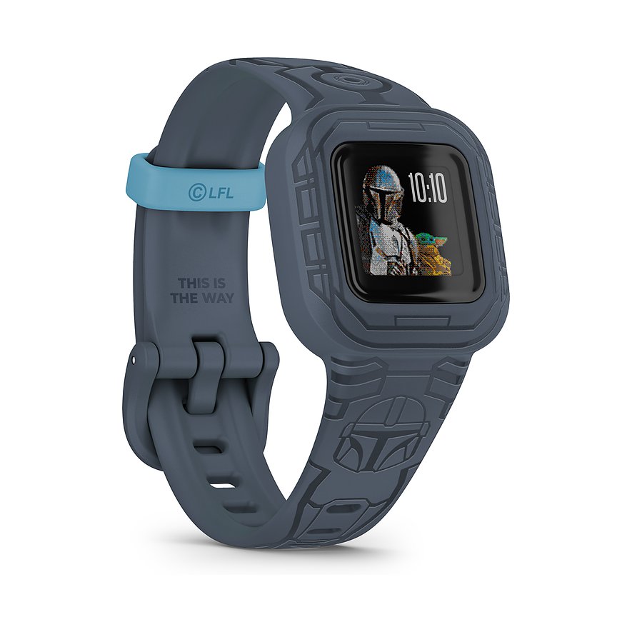 Garmin Activitytracker Vivofit jr 3