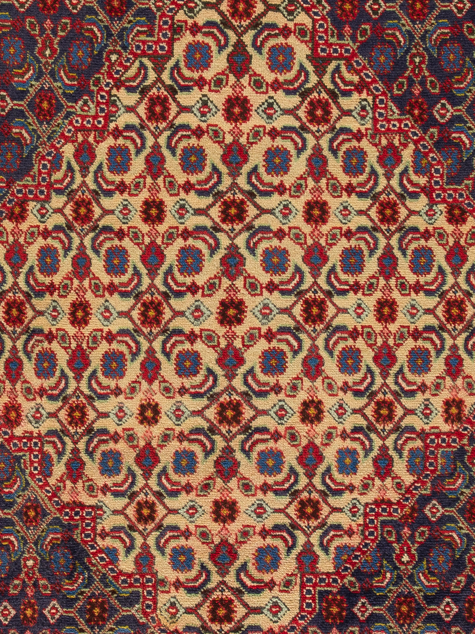 Ardebil ca. 195 x 305 cm, Unikat / Einzelstück