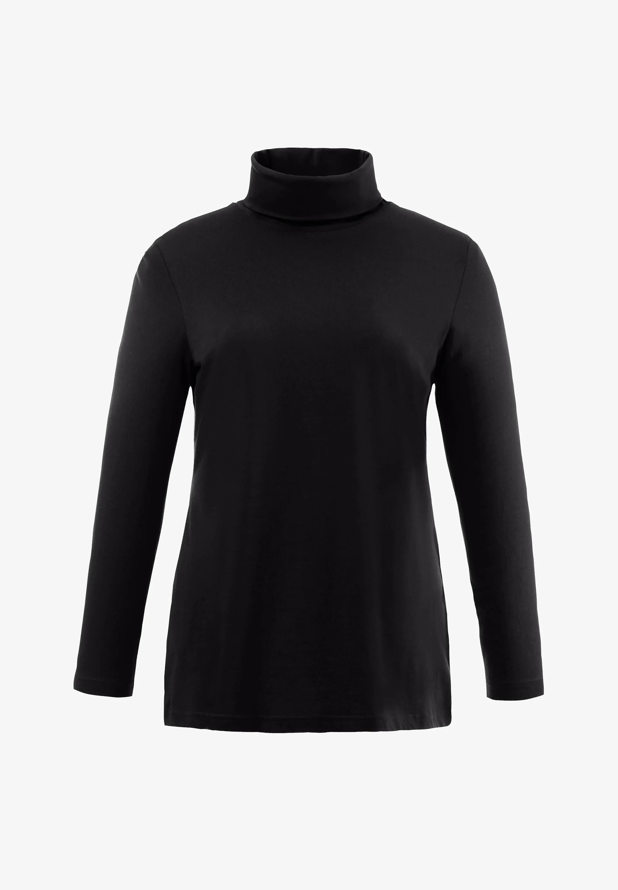 Camiseta de manga larga Ulla Popken