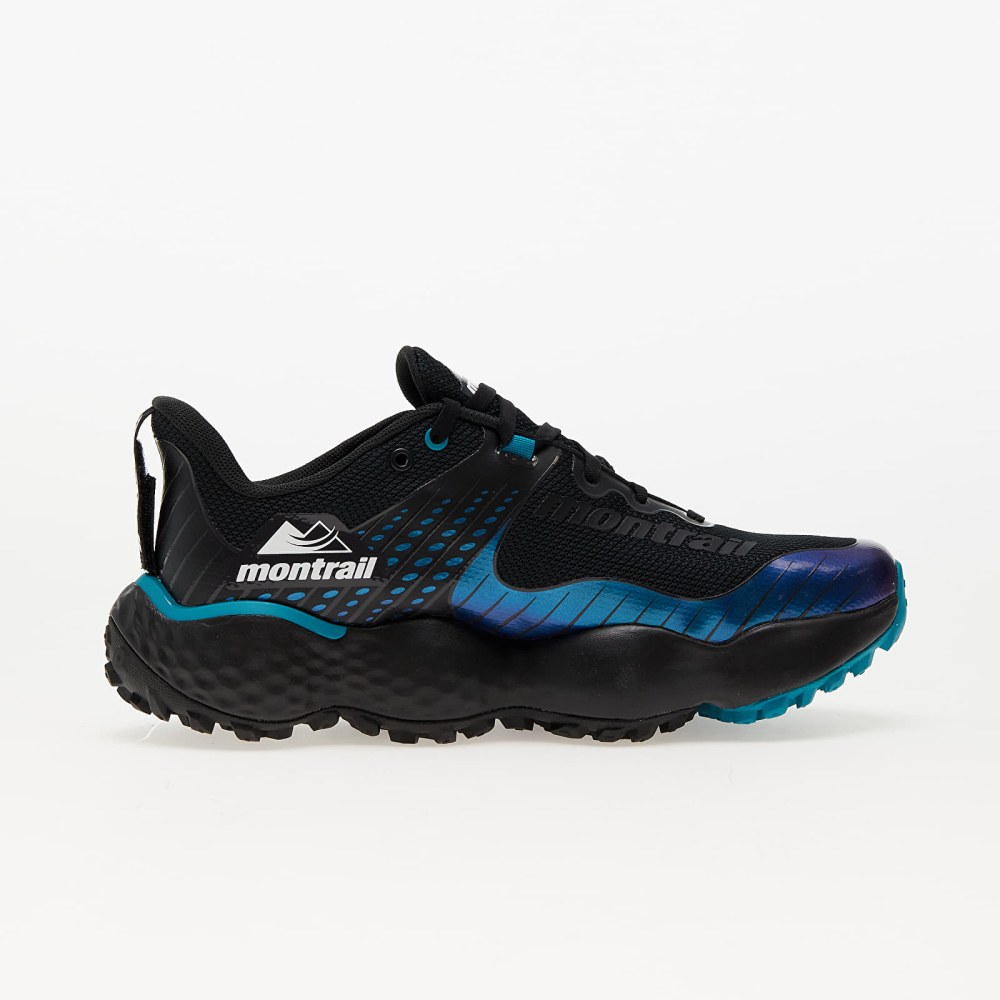 Columbia Montrail Trinity Mx 2027131010 / schwarz