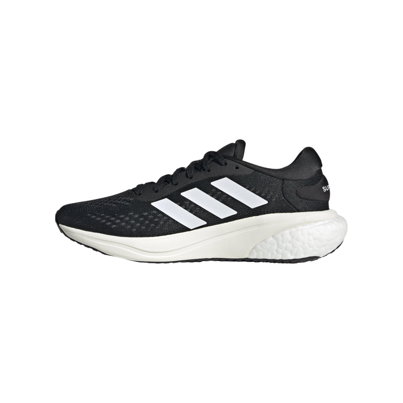 adidas Supernova 2 Running Damen Schwarz Weiss