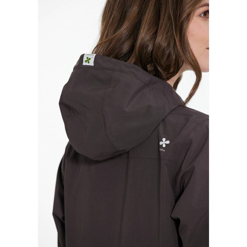 Gipfelglück Barbara Outdoorjacke Damen
