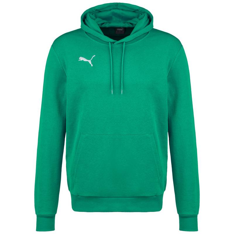 PUMA TeamGoal 23 Casuals Hoodie Herren