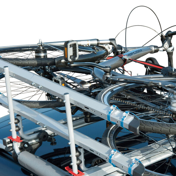 Dach-Fahrradträger Dachlift
