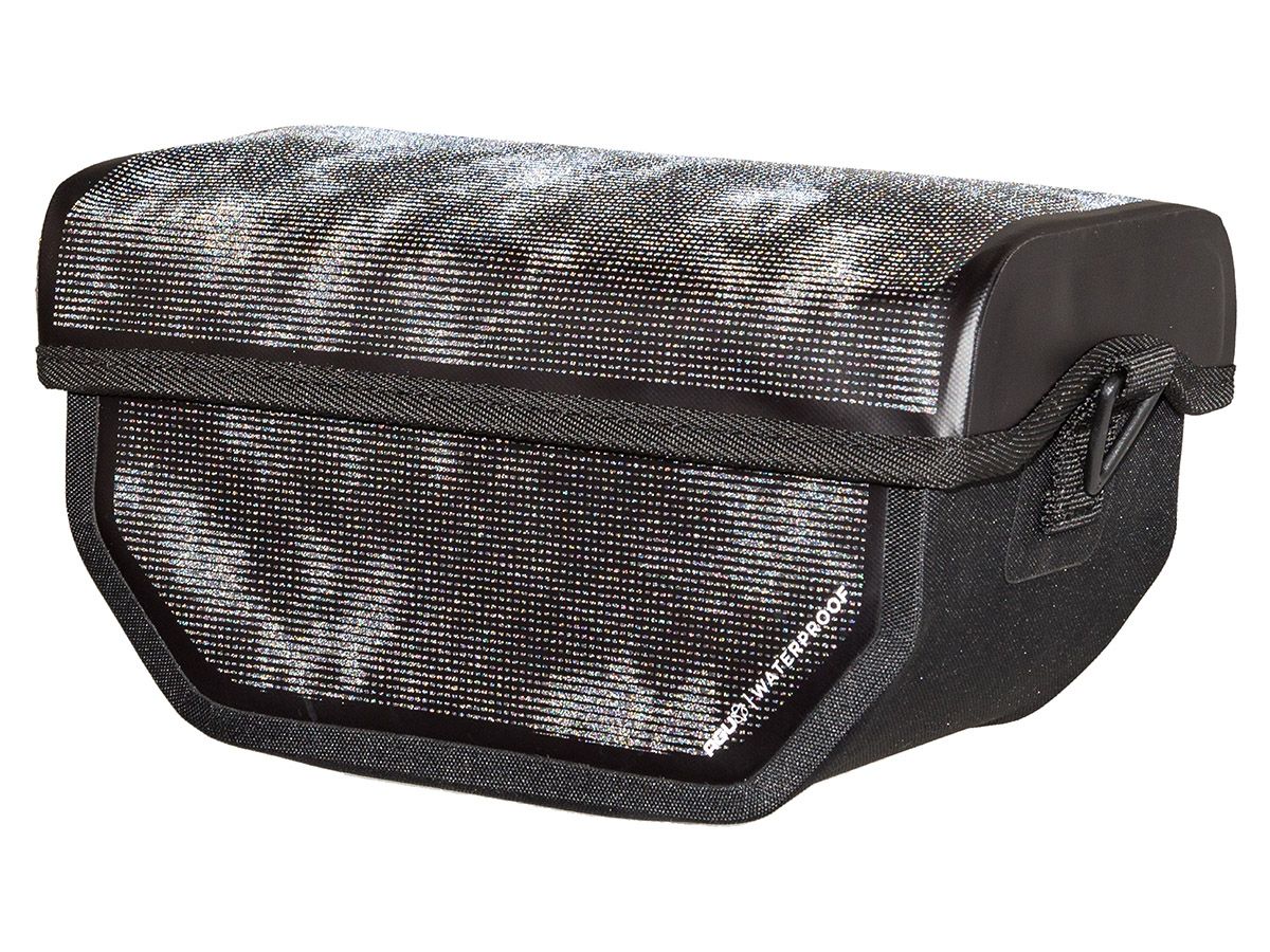 AGU Shelter Clean Reflect M Lenkertasche