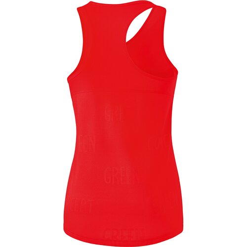 FUSSBALL - TEAMSPORT TEXTIL - TANKTOPS CASUAL BASICS TANKTOP DAMEN