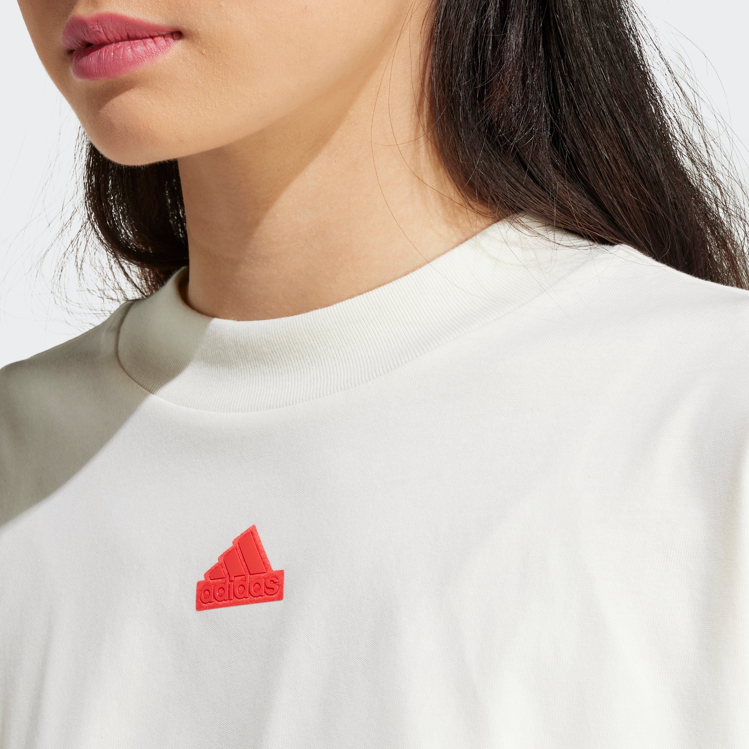 adidas Sportswear T-Shirt W FI 3S TEE